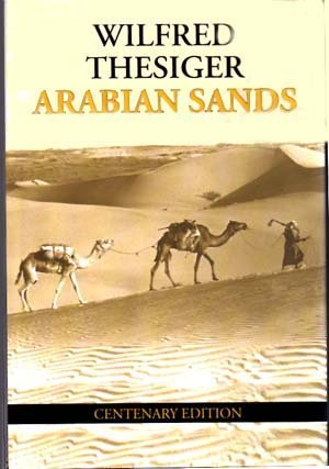 Les Sables d’Arabie