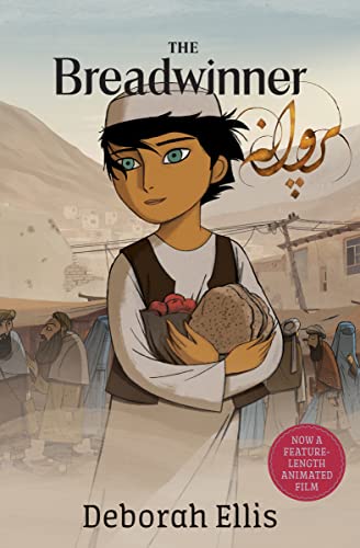 The Breadwinner (movie tie-in edition) (Breadwinner Series, 1)