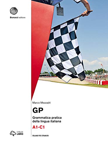 GP. Grammaire pratique de la langue italienne