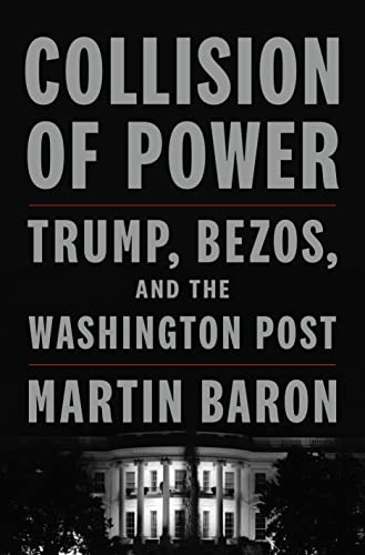 Collision of Power : Trump, Bezos et le WASHINGTON POST