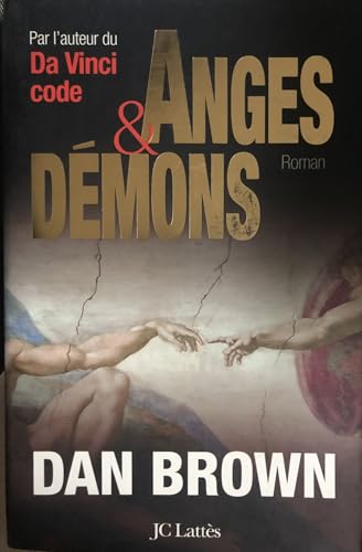 Anges Et Demons