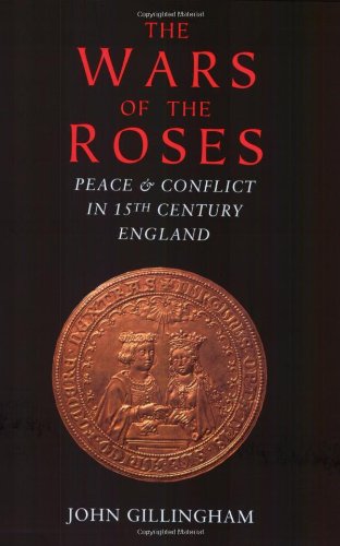 La Guerre des Roses