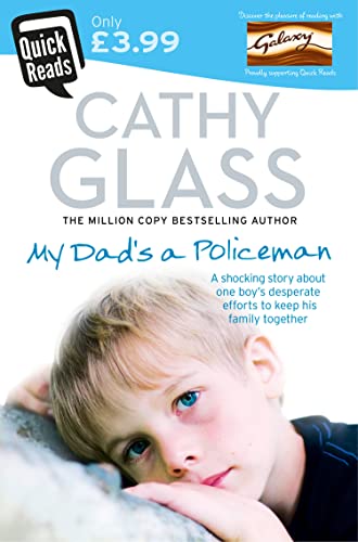 My Dad’s a Policeman (Quick Reads)