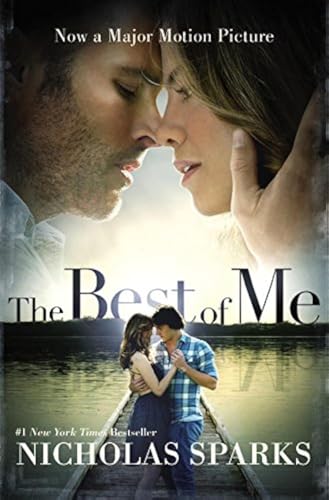 The Best of Me (Édition cinéma)