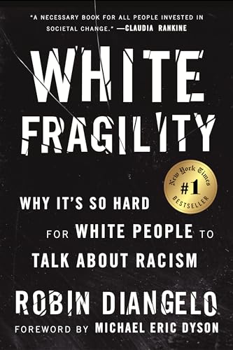 Fragilité blanche : pourquoi il est si difficile pour les Blancs de parler de racisme