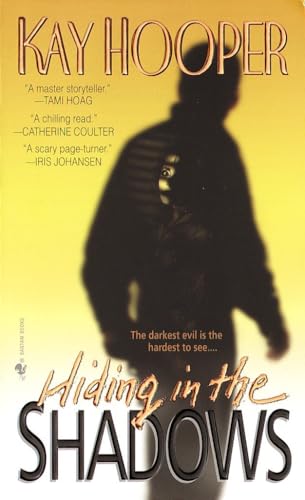 Hiding in the Shadows: 2 (Bishop/Special Crimes Unit)