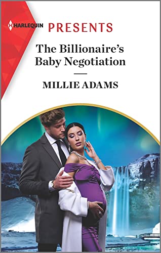 La négociation autour du bébé du milliardaire