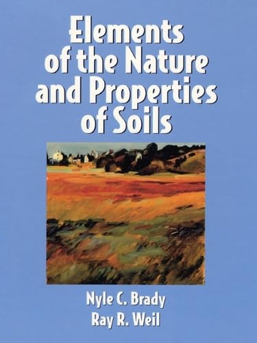 Éléments de la nature et des propriétés des sols