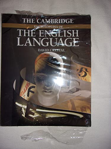 L'Encyclopédie de la langue anglaise de Cambridge