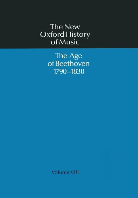 L'ère de Beethoven 1790-1830