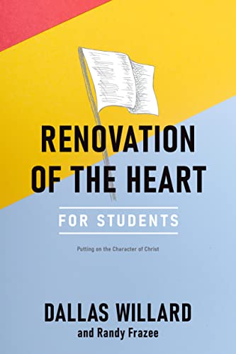La rénovation du cœur chez les étudiants : revêtir le caractère du Christ