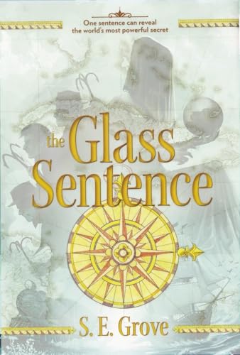 La Phrase de Verre