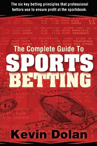 Le guide complet des paris sportifs : les six principes clés utilisés par les parieurs professionnels pour garantir leurs gains chez le bookmaker
