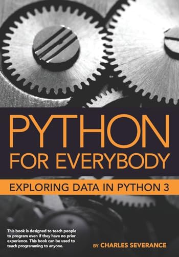 Python pour tous : explorer des données avec Python 3