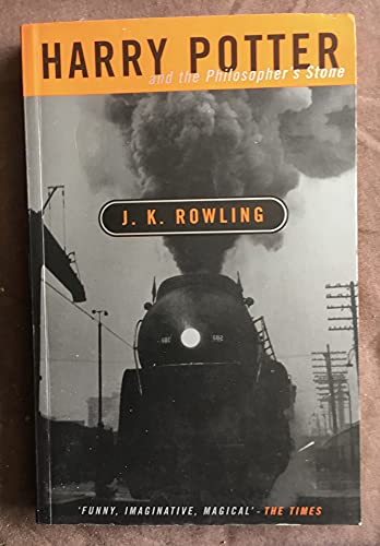 Harry Potter and Philosopher's Stone: Adult Edition