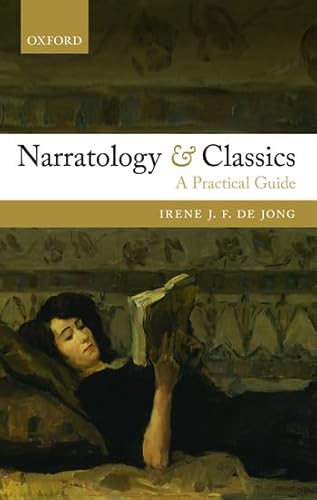 La narratologie et les études classiques : guide pratique