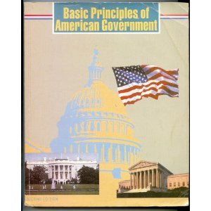 Principes fondamentaux du gouvernement américain