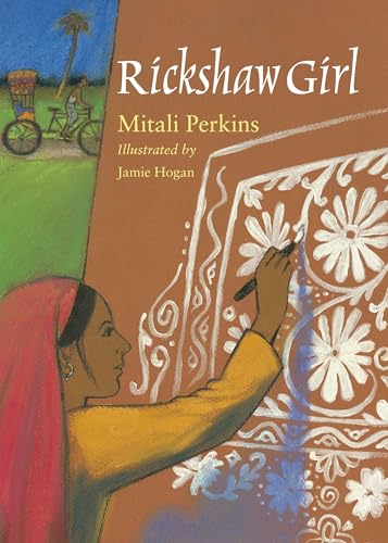 La fille du rickshaw