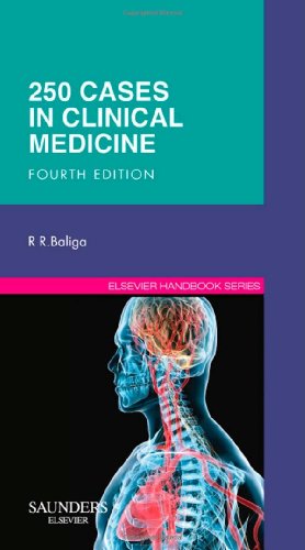 250 cas en médecine clinique