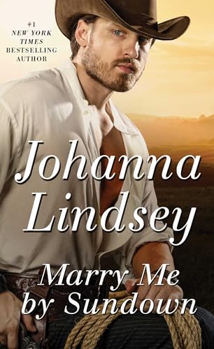 Marry Me by Sundown