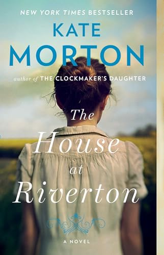 La Maison de Riverton : un roman