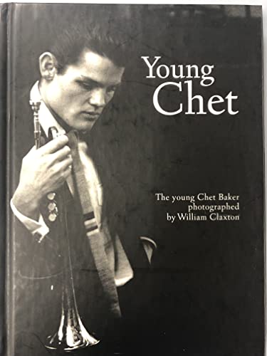 Le jeune Chet : Le jeune Chet Baker
