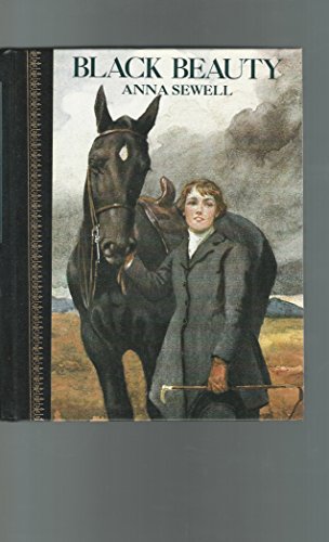 Black Beauty (Classiques pour la jeunesse)