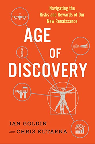L’Ère des découvertes : naviguer entre les risques et les promesses de notre nouvelle Renaissance