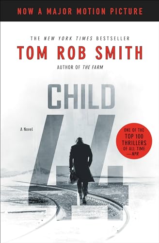 Enfant 44 (La trilogie Enfant 44, 1)