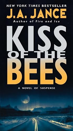 Le Baiser des abeilles (Mystères de la famille Walker, 2)