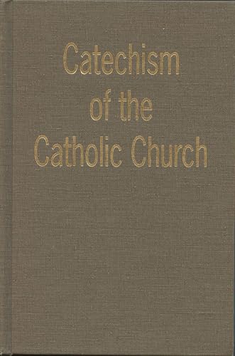 Catéchisme de l'Église catholique/Français