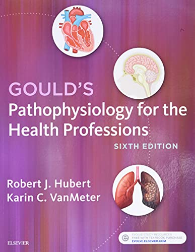 Pathophysiologie de Gould pour les professions de la santé