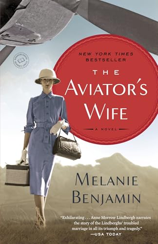 La Femme de l'aviateur : Un roman