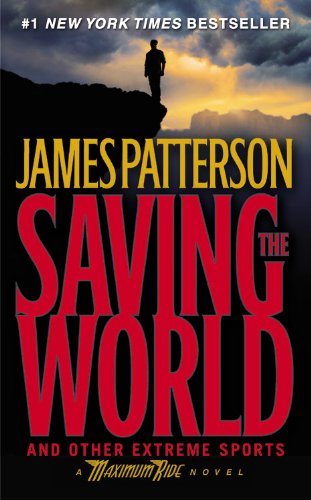 Sauver le monde et autres sports extrêmes (Maximum Ride)