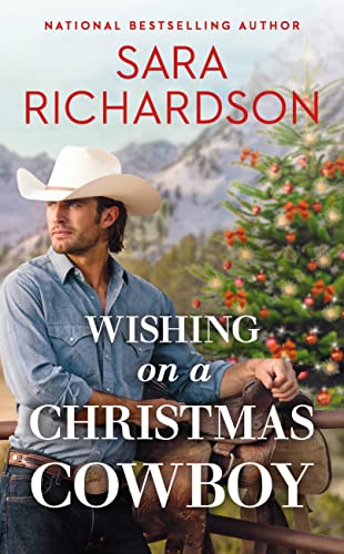 Un vœu pour un cowboy de Noël (Star Valley, 1)