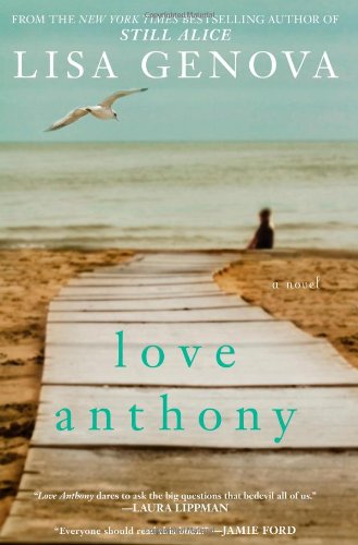 J'aime Anthony