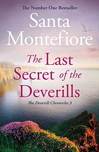 Last Secret Of The Deverills
