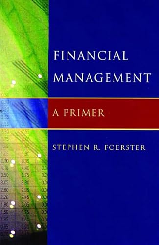 Gestion financière : un guide d’introduction
