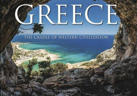 Greece (Visual Explorer Guide)