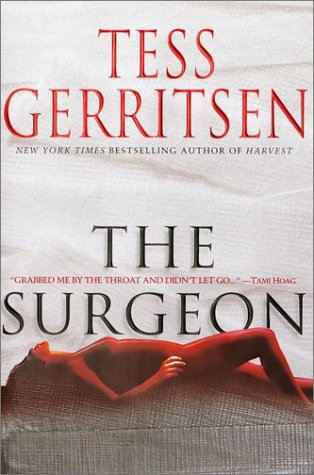 Le chirurgien