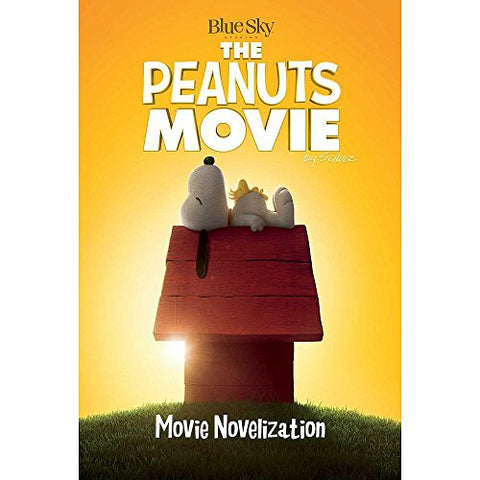Peanuts, le film : La novélisation