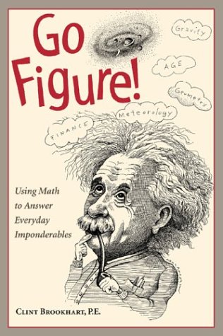 Tiens donc ! : Utiliser les mathématiques pour répondre aux énigmes du quotidien