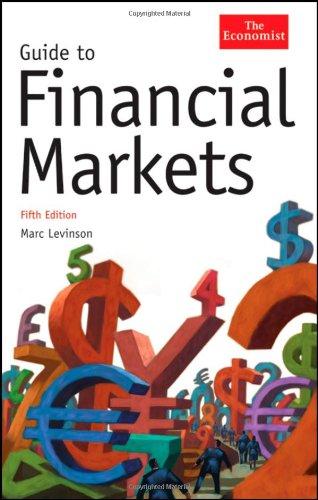 Guide des marchés financiers (The Economist)