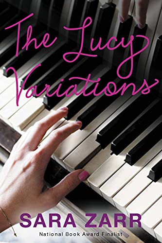 Les Variations Lucy