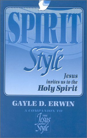 Style spirituel