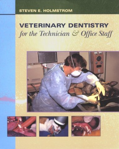 Dentisterie vétérinaire pour les techniciens et le personnel de clinique