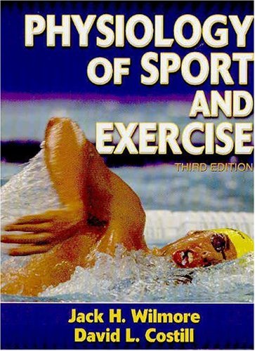 Physiologie du sport et de l'exercice physique