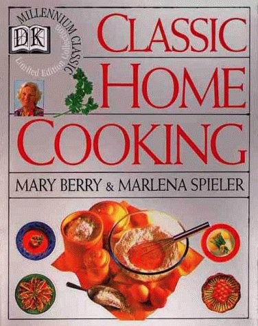 Cuisine maison classique