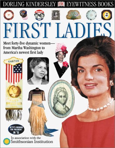 First Ladies (Eyewitness)