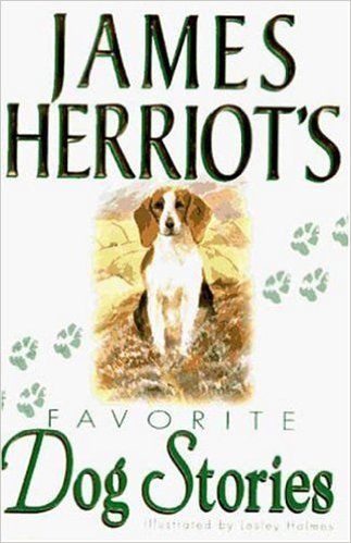 Les histoires de chiens préférées de James Herriot
